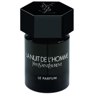 Yves Saint Laurent La Nuit de L`Homme Le Parfum