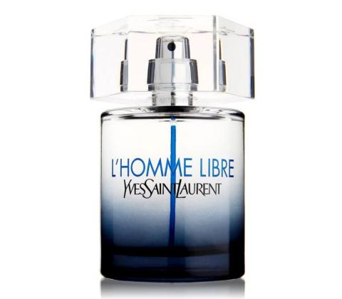 Yves Saint Laurent L’Homme Libre