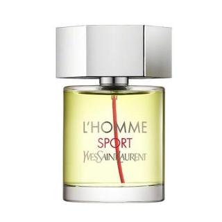 Yves Saint Laurent L’Homme Sport