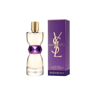 Yves Saint Laurent Manifesto