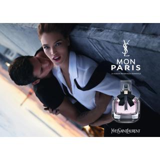Yves Saint Laurent Mon Paris