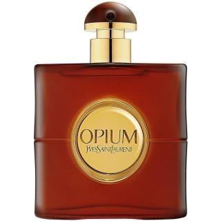 Yves Saint Laurent Opium 2009