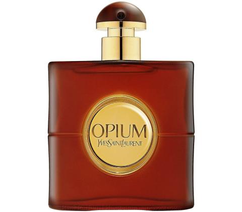 Yves Saint Laurent Opium 2009