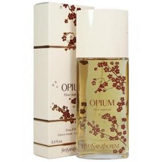 Yves Saint Laurent Opium  Fleur Imperiale Eau D’Orient