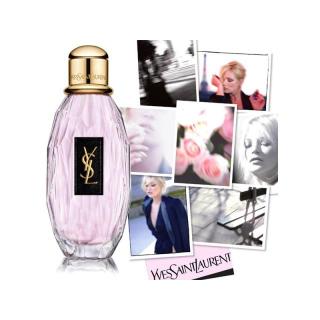 Yves Saint Laurent Parisienne